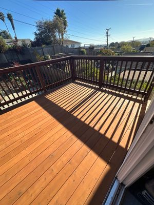 Project in Richmond