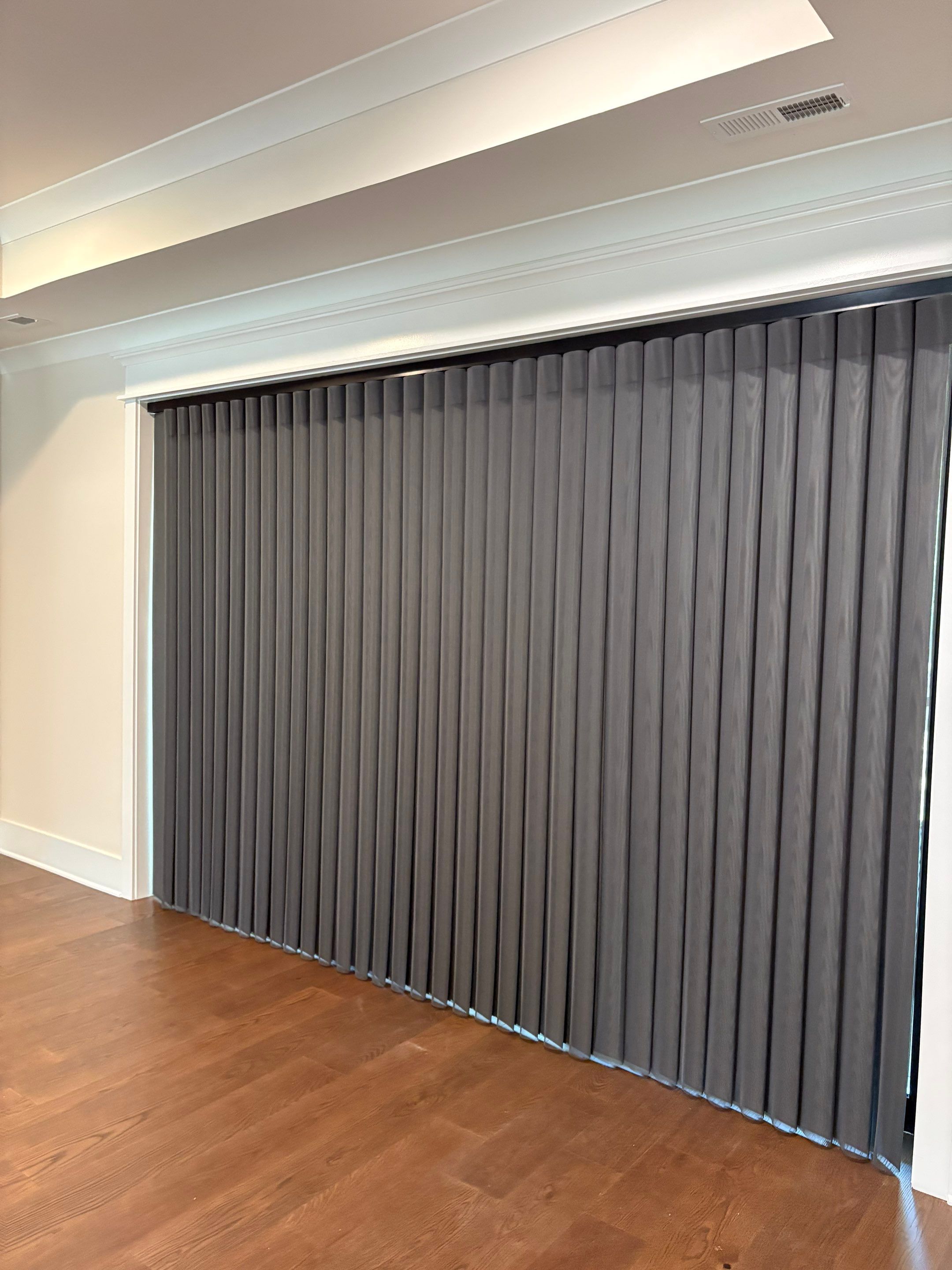 Whole-House Project in Huntsville, Alabama by Blinds and Borders