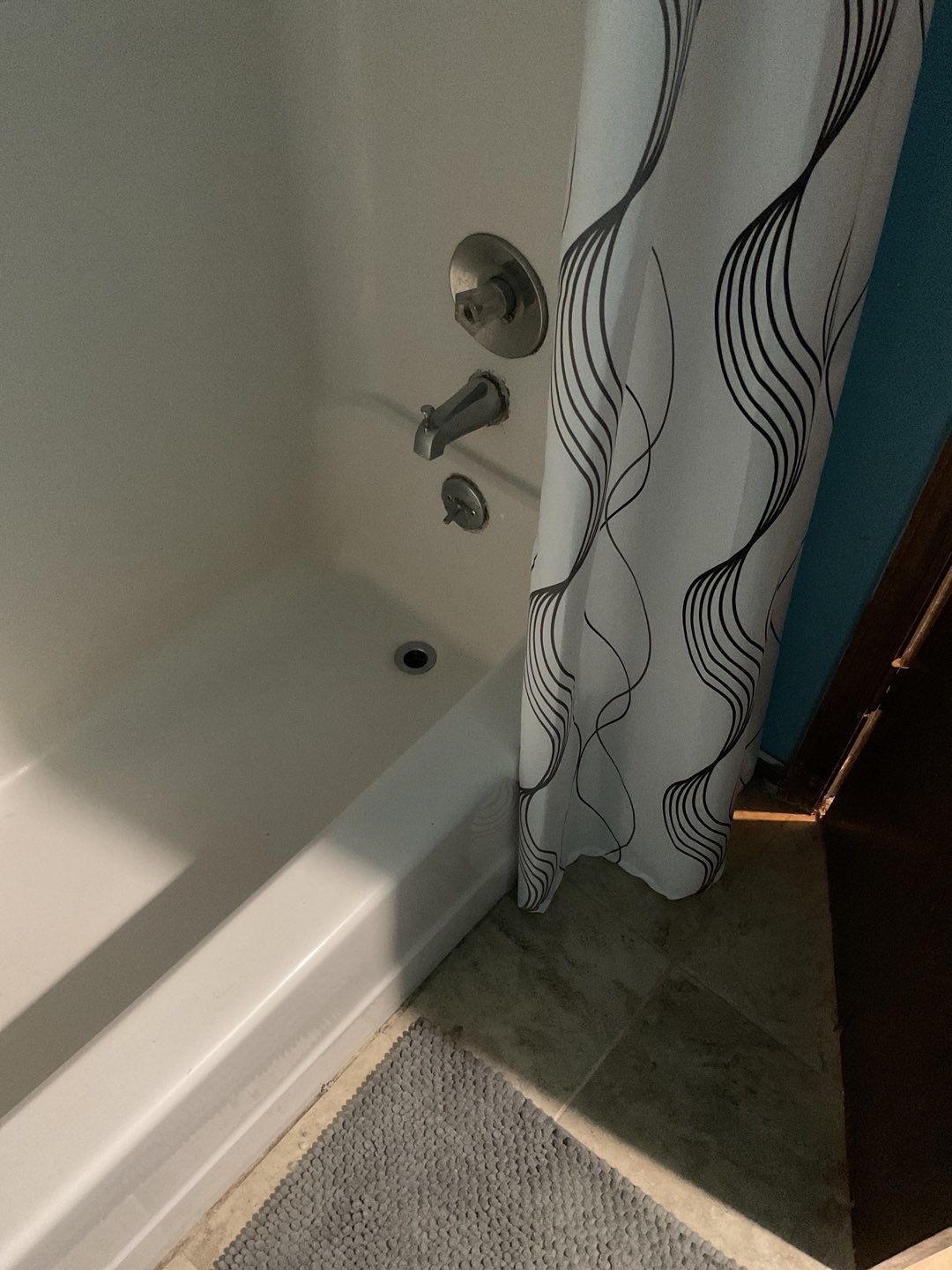 Just a satisfying feeling to see this after a long day by The Shower Company