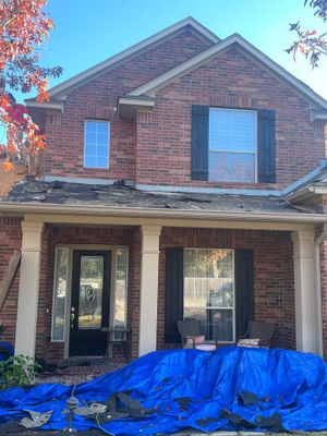 Project in Cedar Park