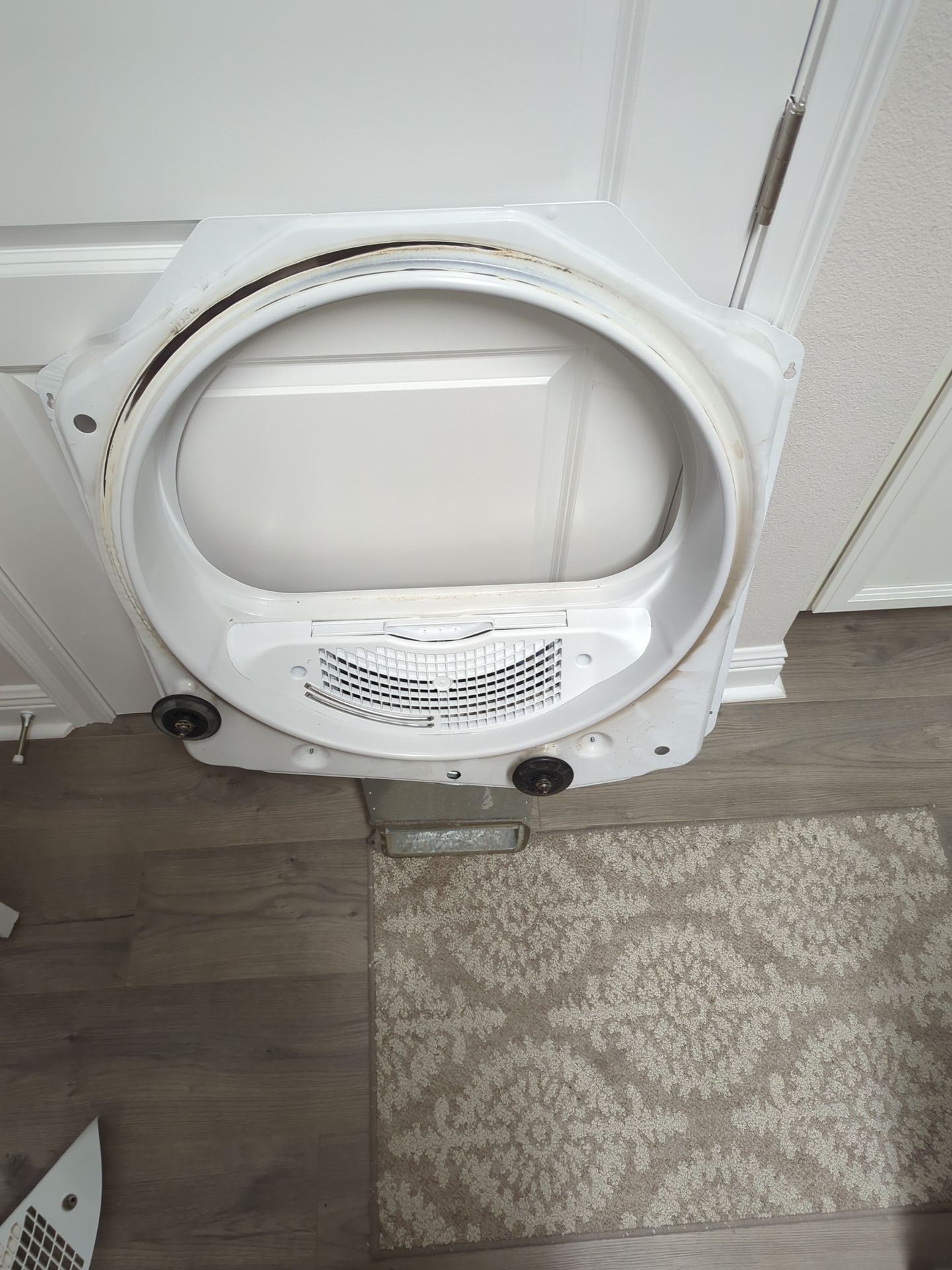 Whirlpool Dryer Not Heating  by AMB-WORKS APPLIANCE REPAIR