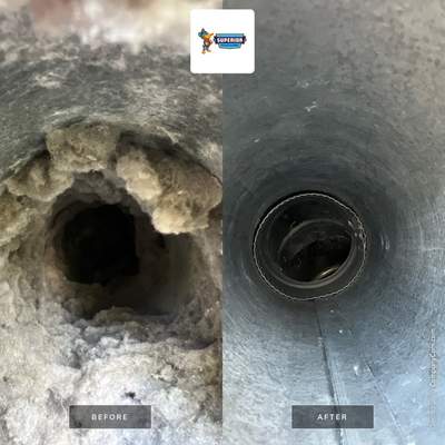 Dryer Vent Cleaning in Mars, PA