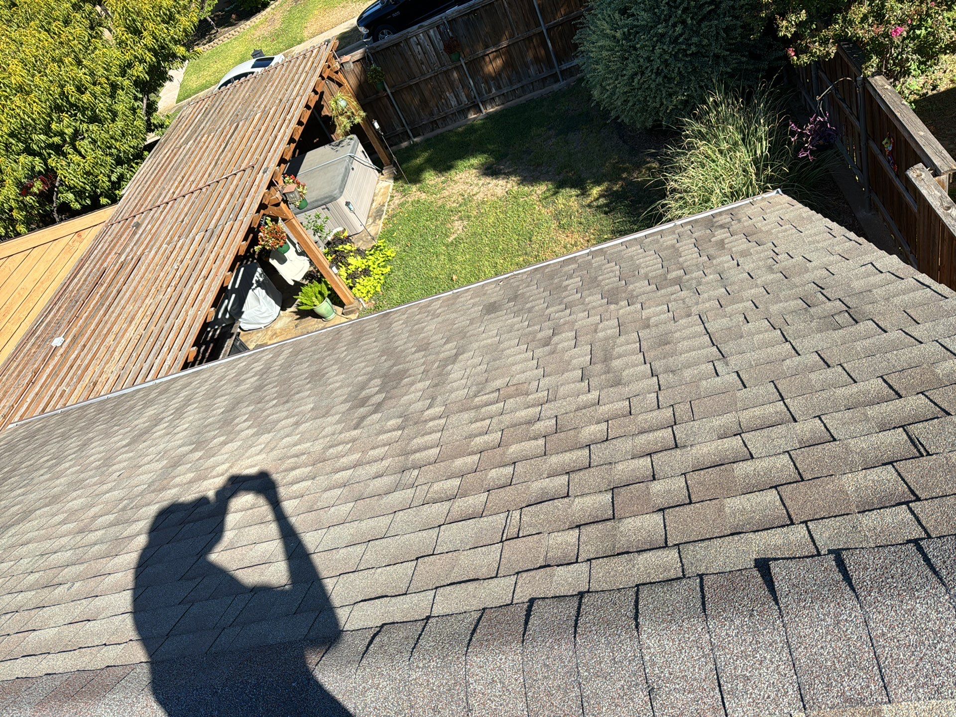 Project in DALLAS by NIMBUS GENERAL CONTRACTORS, LLC