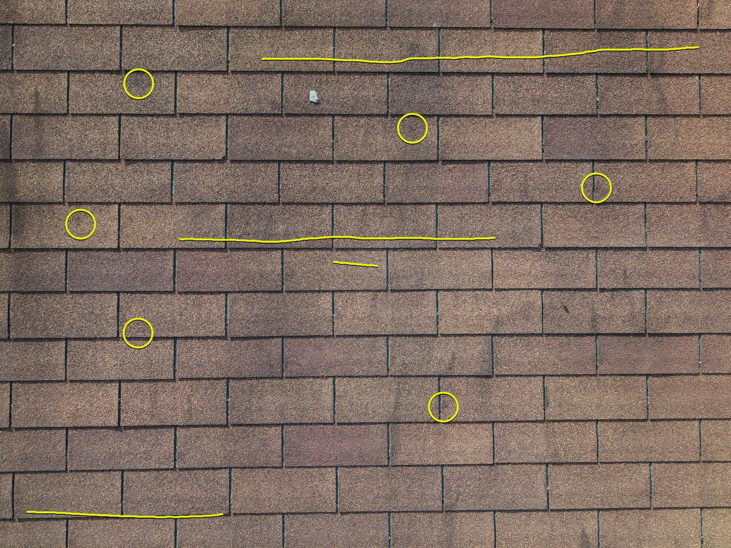 Residential Roof Replacement using TAMKO TItan XT Rustic Black by RISE Roofing & Restoration, LLC