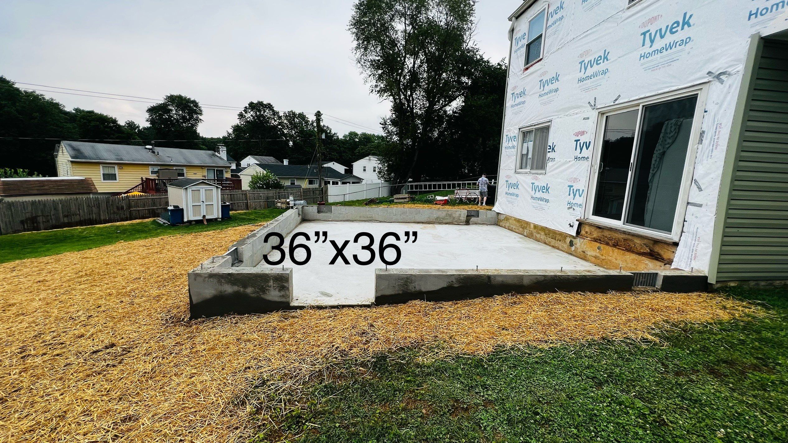 Newark, Delaware by FDS BUILDERS AND CONTRACTORS INC
