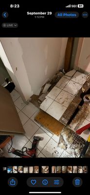 Project in Fort Lupton