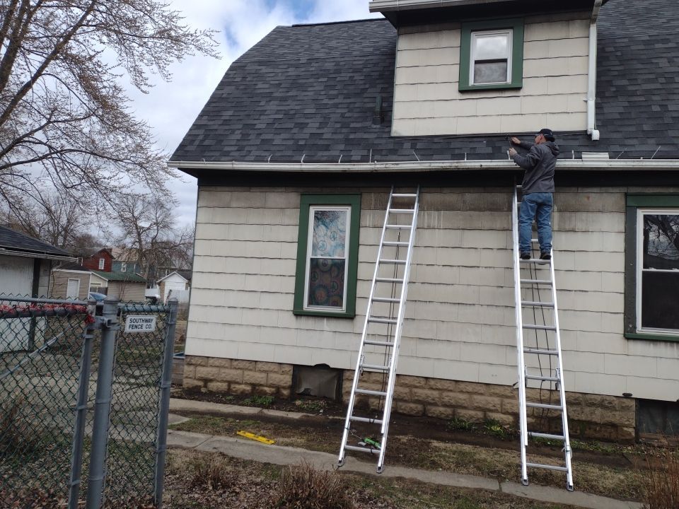 Kathy Randolph by Silver Leaf Contracting 