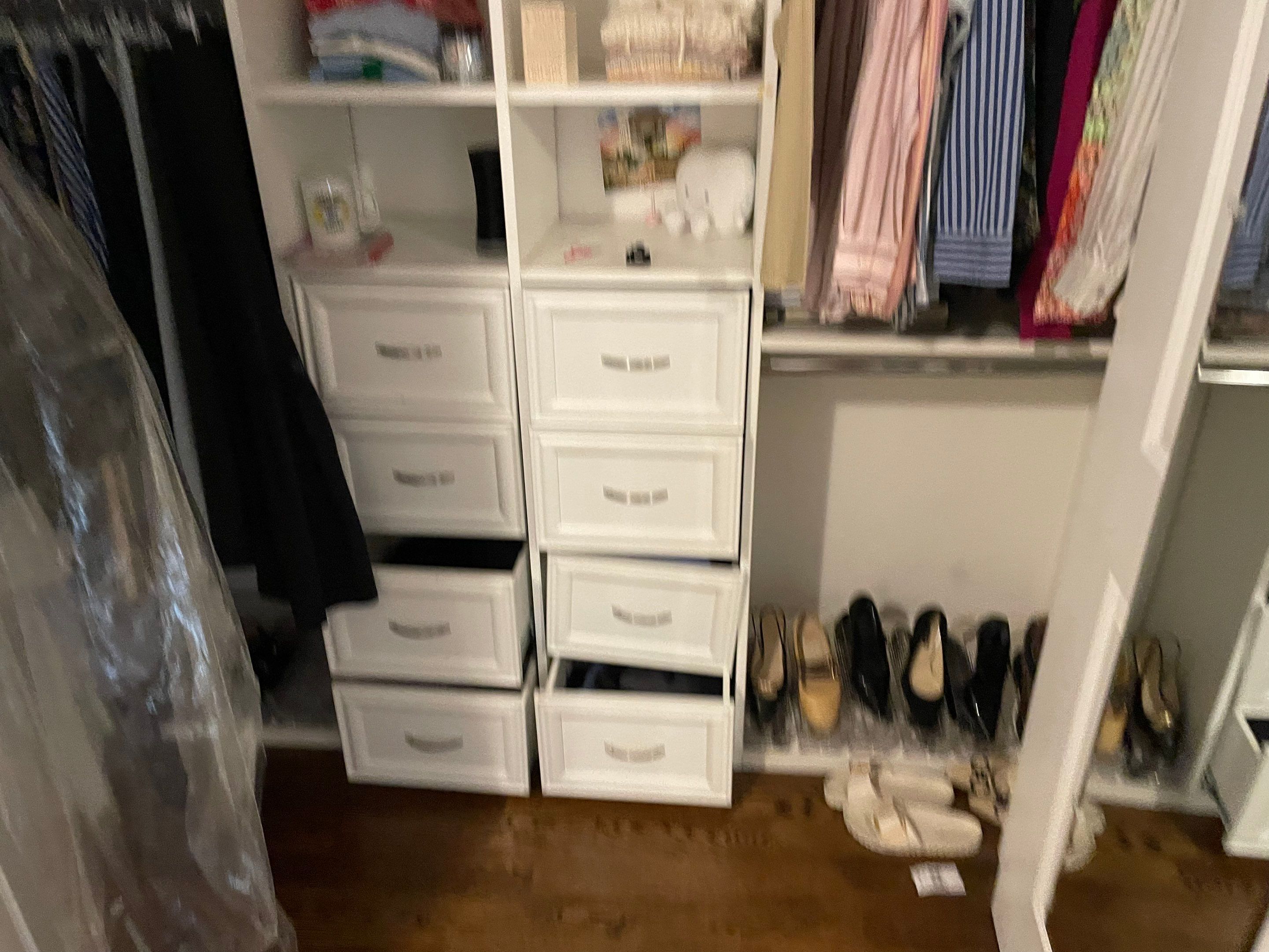 Water Damage Claim in Lakewood by FLAPA & KeyStone