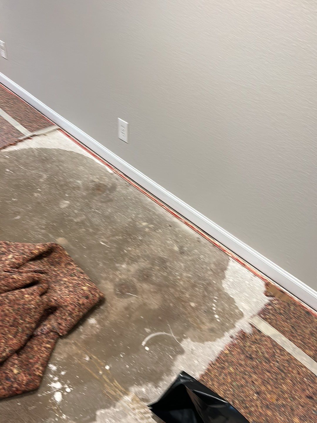 Water Damage by Accountable Home Services