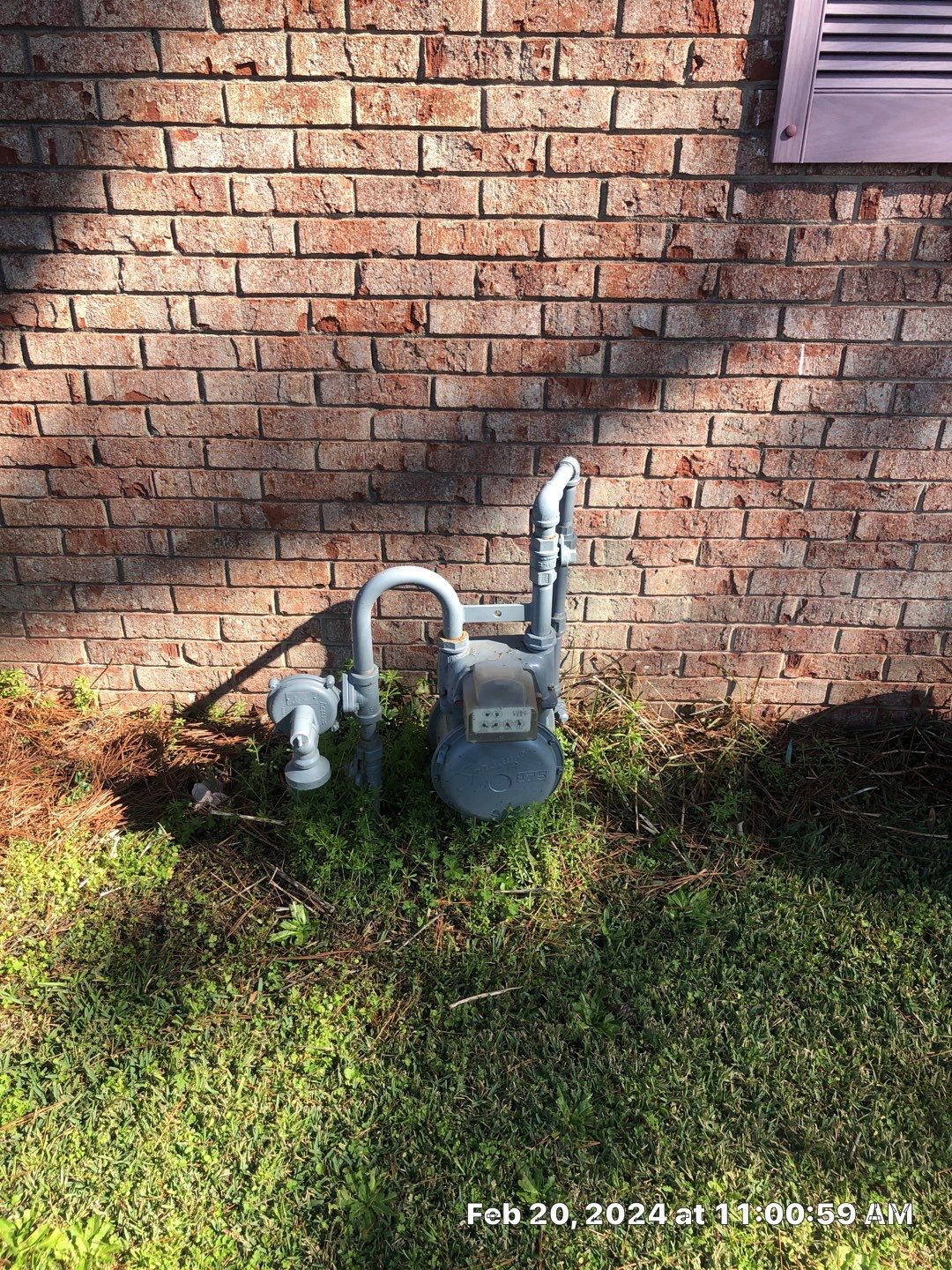 Heat Pump to Gas Electric Package by Doc Savage Heating and Air