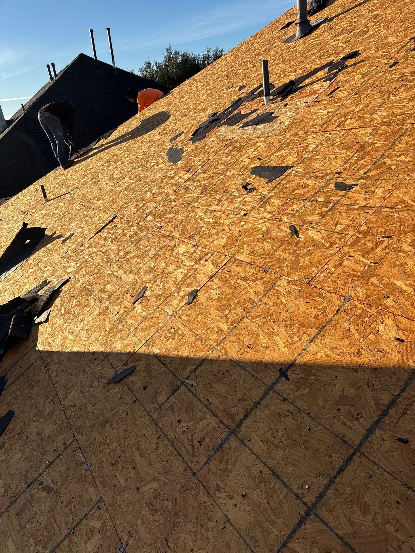Roof Repair Rosenberg by Roof Repair Company