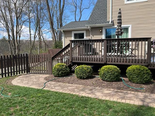 Deck Resurfacing in Morristown, New Jersey by deck guardian