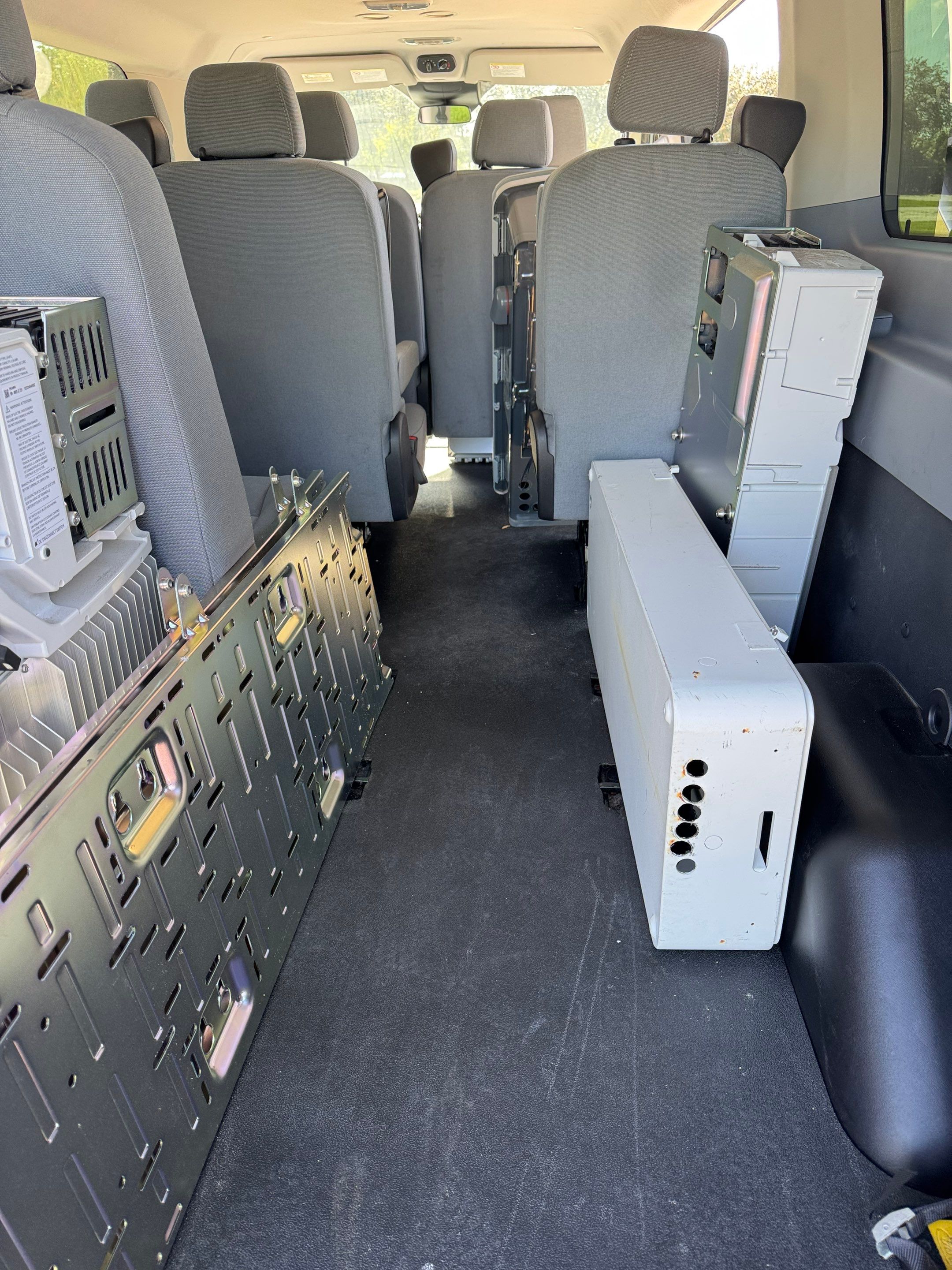 Project in North Palm Beach by Payoli Solar