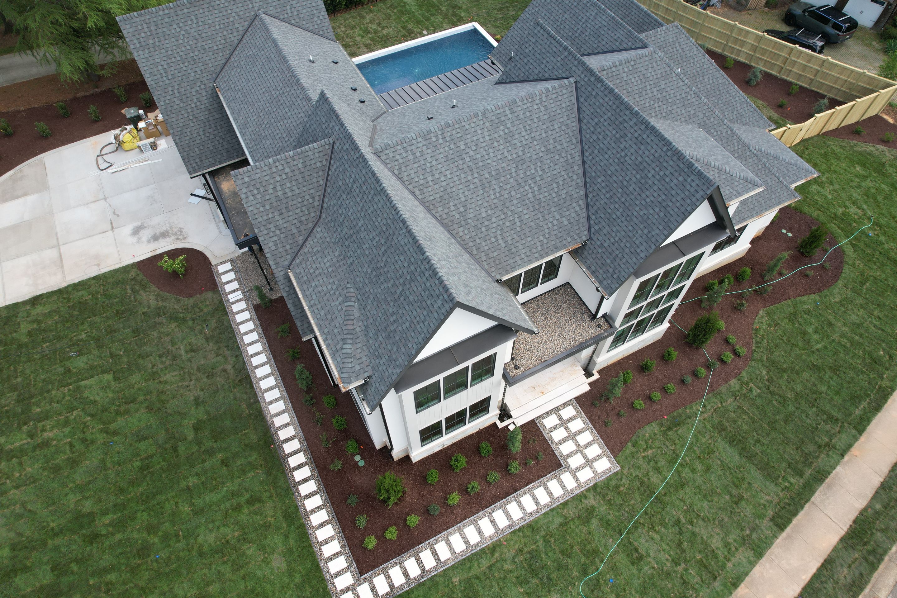 7917 S Bridgewater by Paragon Contracting