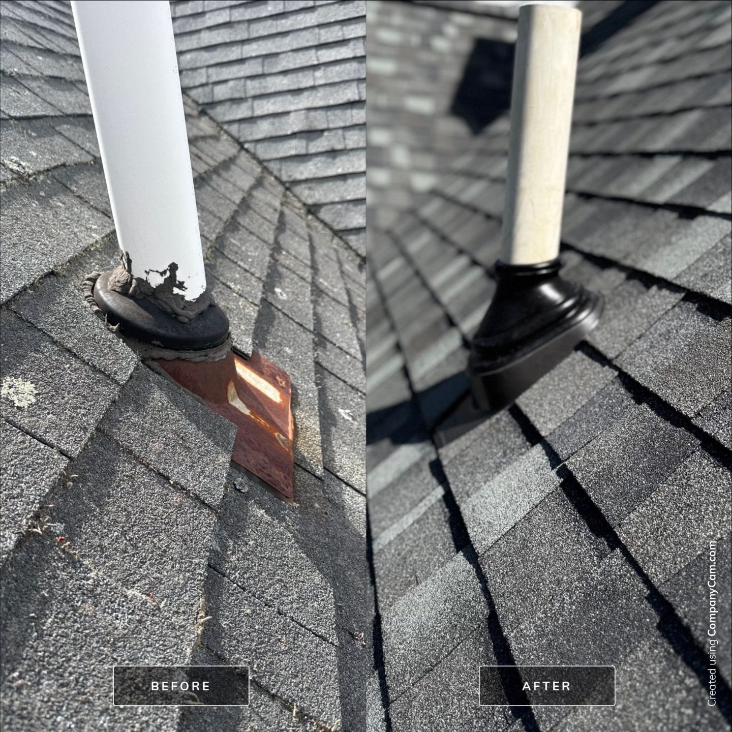 Tyee Roofing Replacement  by Tyee Construction Corp