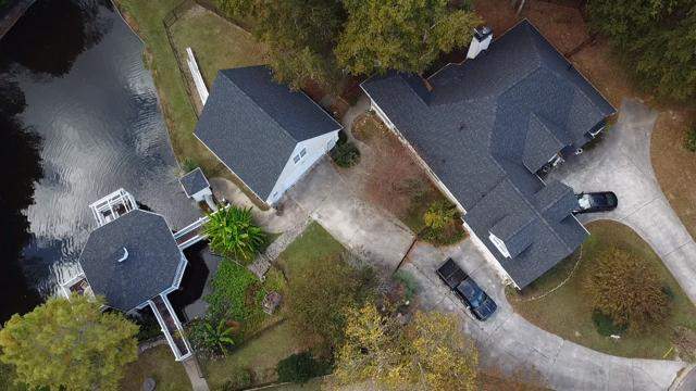 Reroof paid for by the insurance company. by Galian Roofing LLC