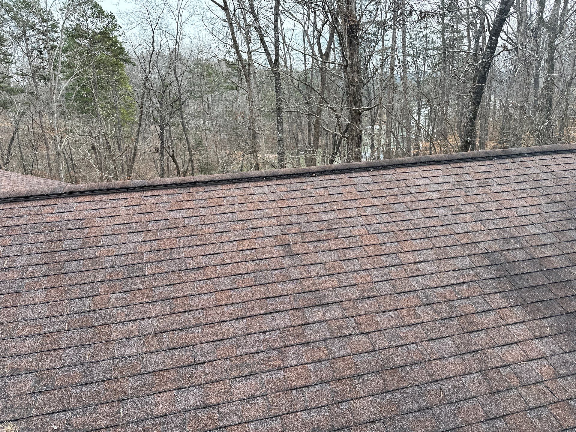 Rick Keizer by United Contracting and Roofing