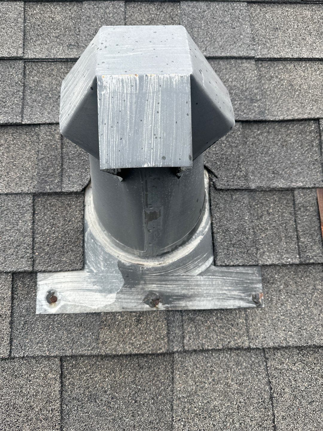 Residential Roofing Repair using Owen's Corning Duration (Lifetime) Shingles by Roof Repair Company