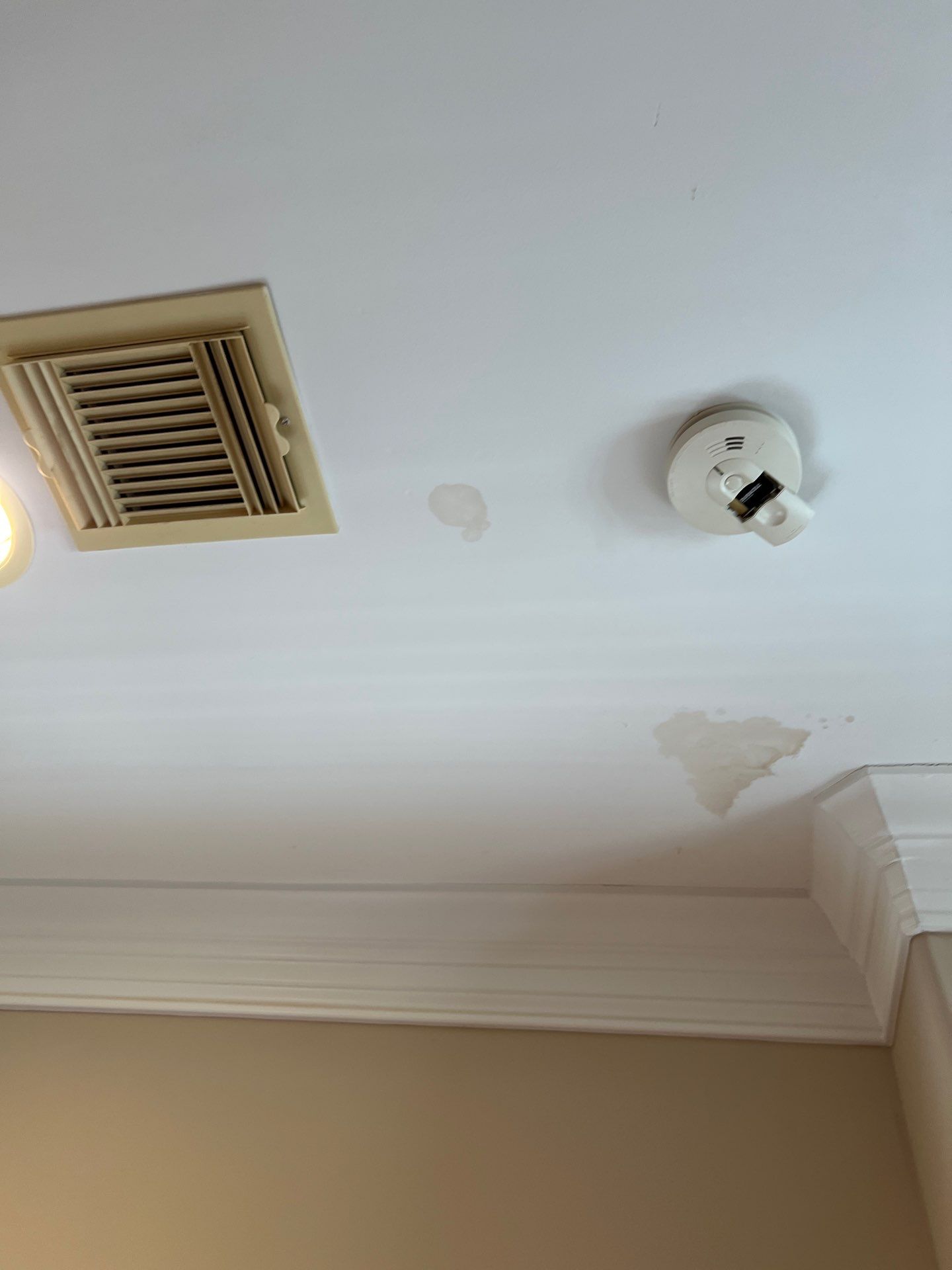 Hail Damage using Owen's Corning Duration (Lifetime) Shingles by Roof Repair Company