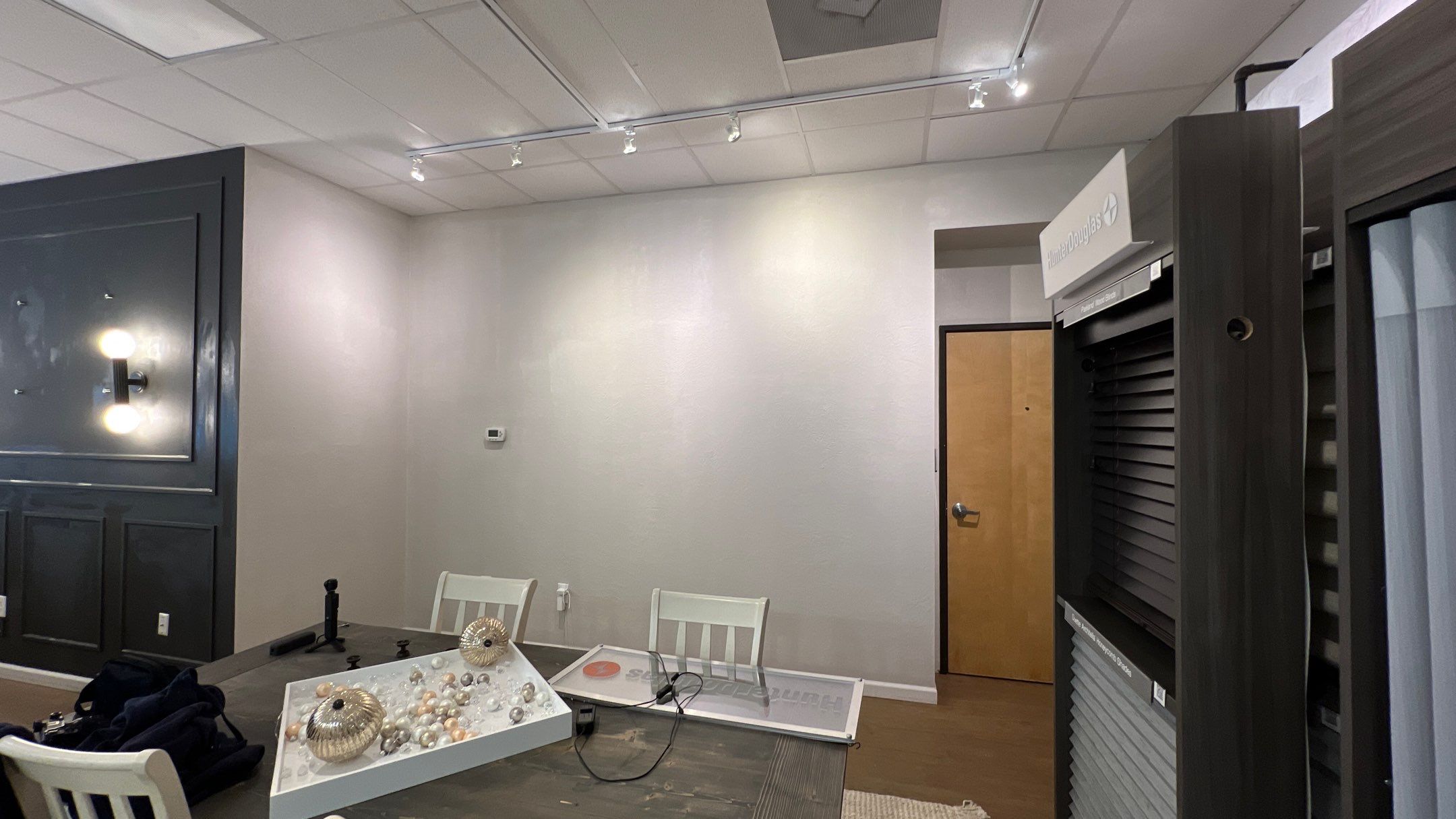 Commercial Interior Painting by Villegas Remodeling, LLC