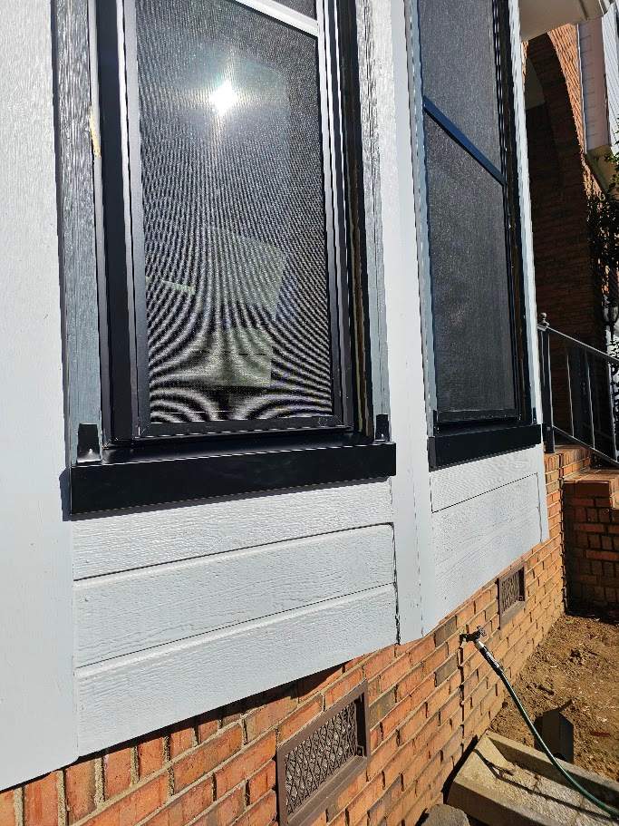 Musaed Project in Vestavia by The Window Source