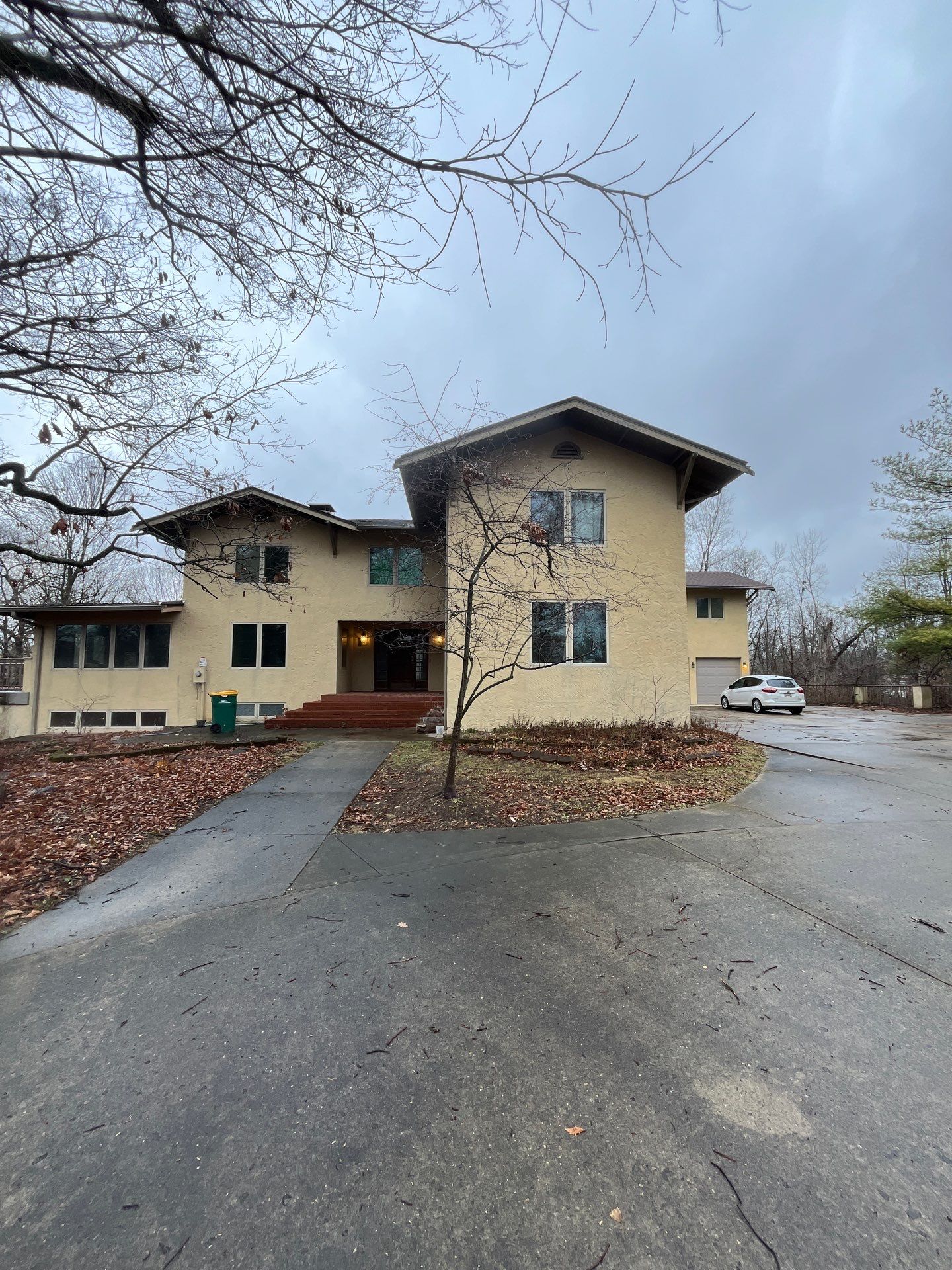 Anthony Leonard by Imperial Roofing and Contracting 