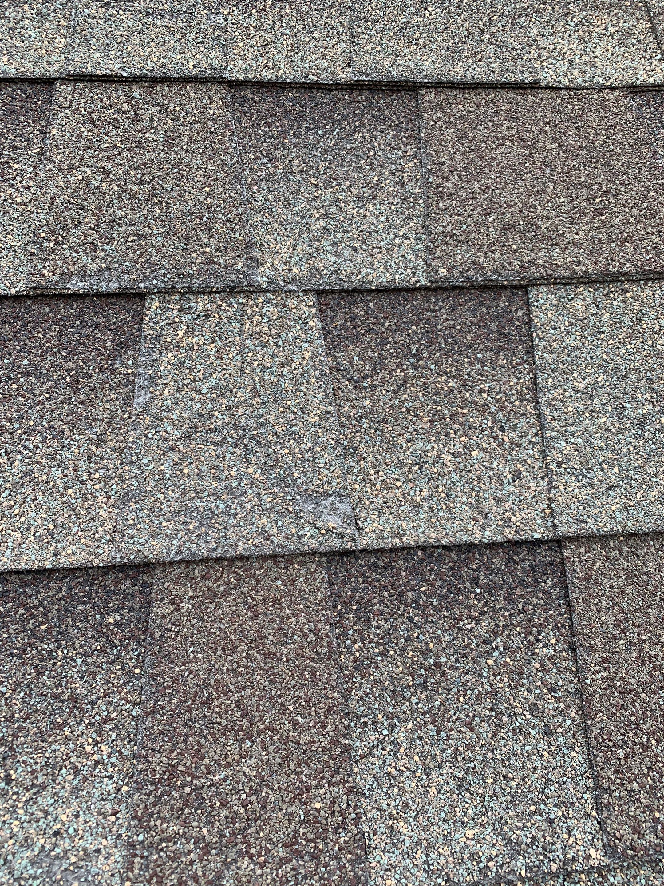 Residential Roofing Installation using GAF by Castillo Roofing