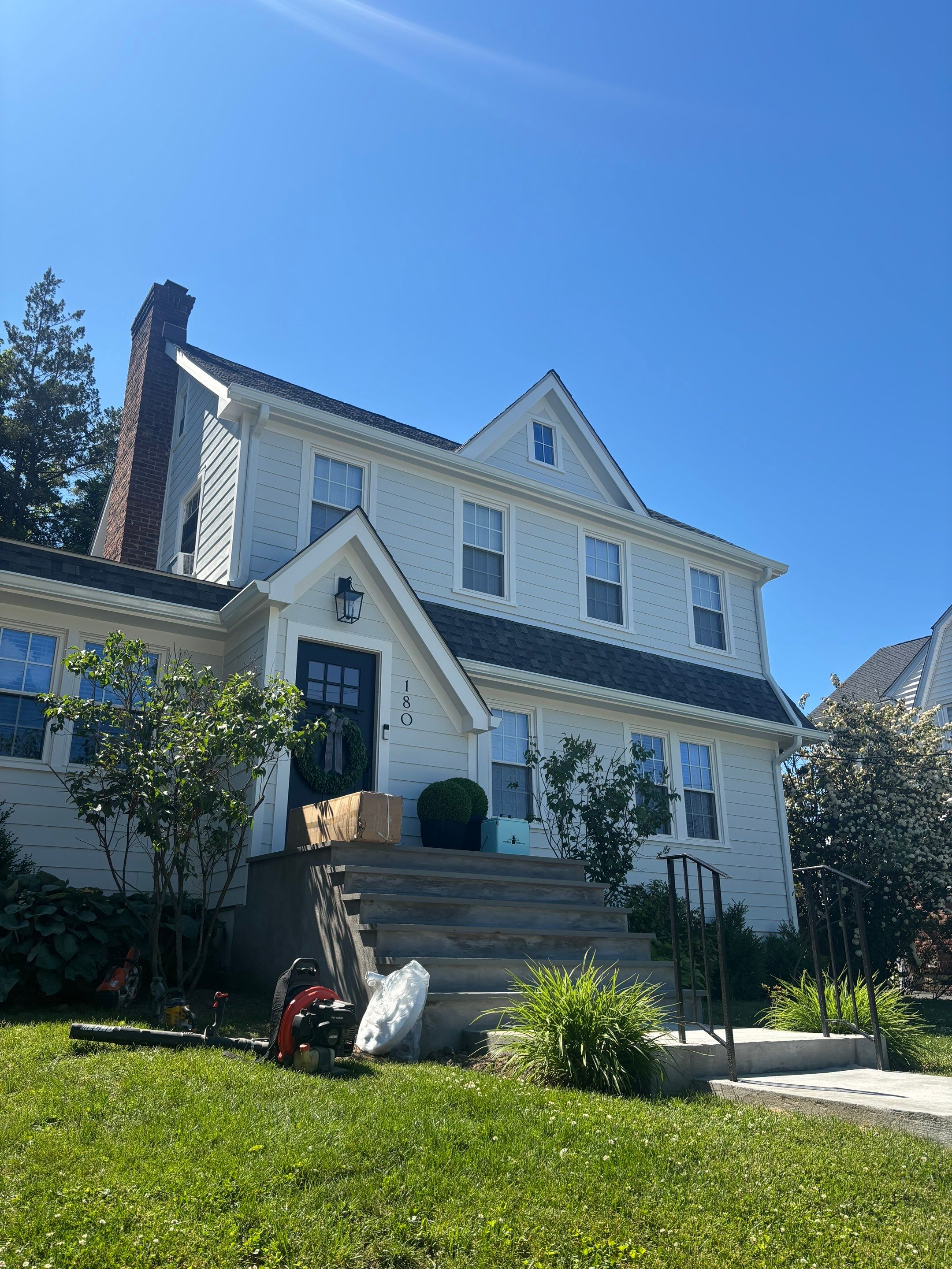 James Hardie in White Plains, NY