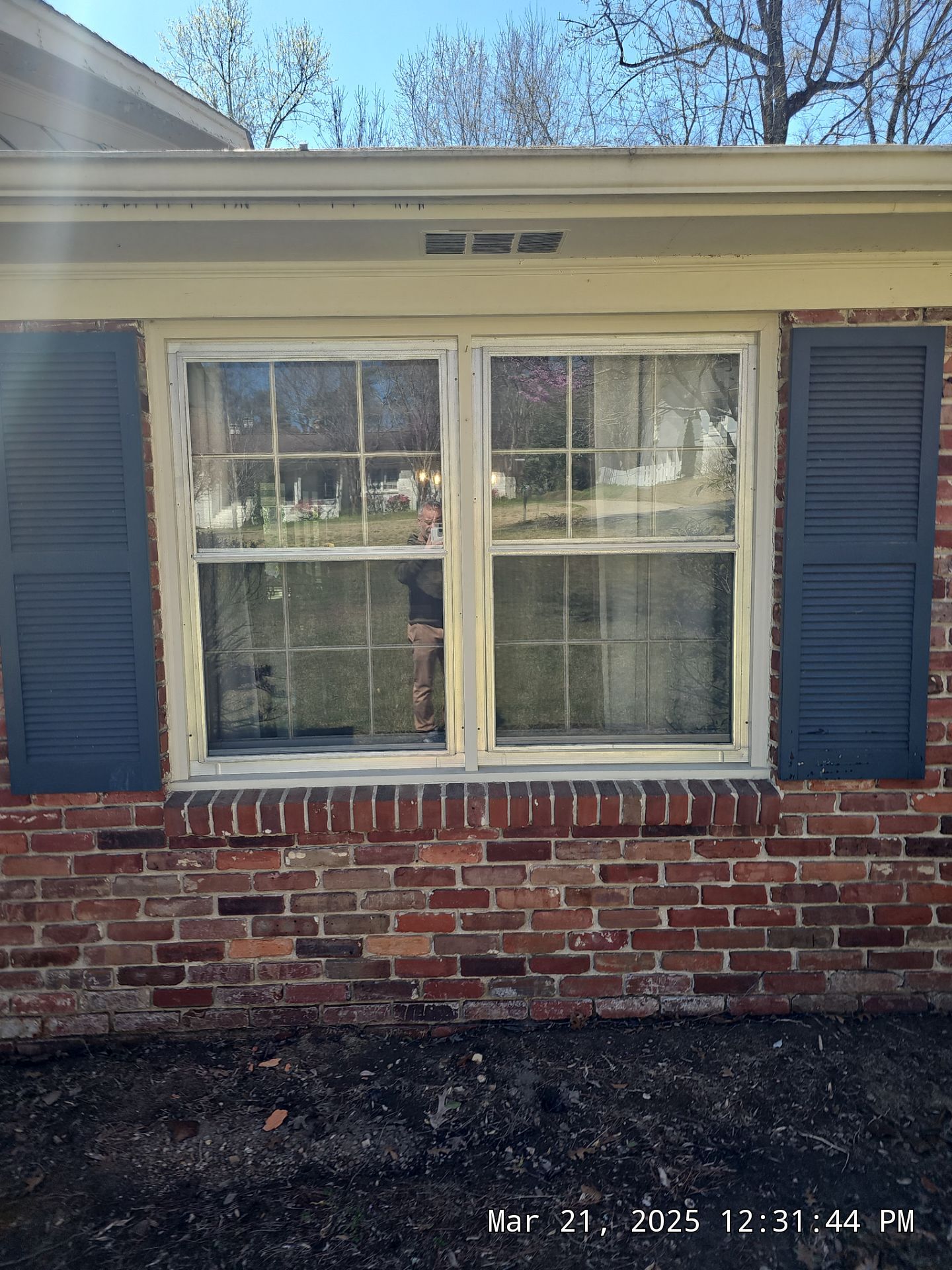 Project in Mountain Brook by The Window Source