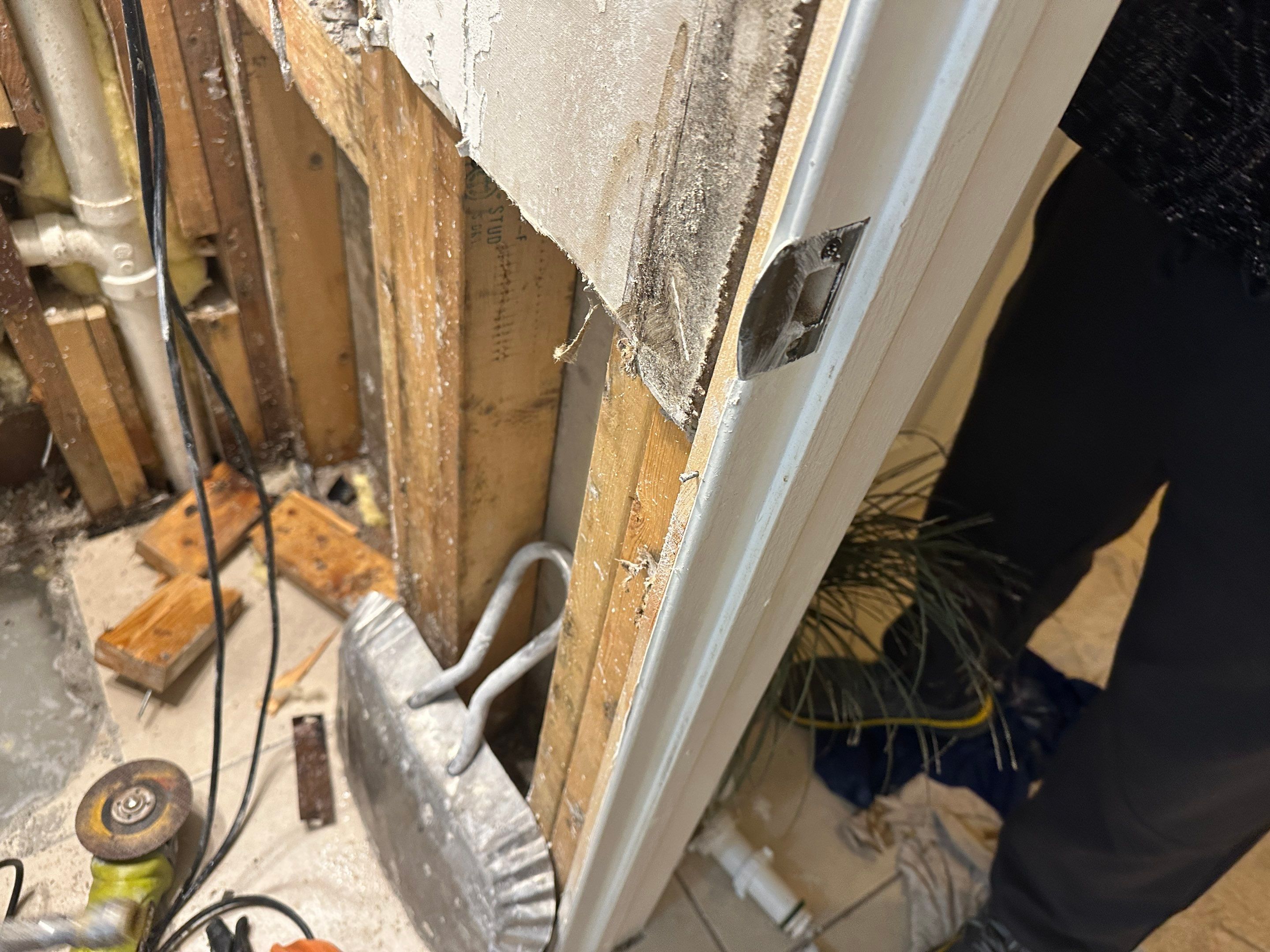 Water Damage Claim in Royal Palm Beach by FLAPA & KeyStone