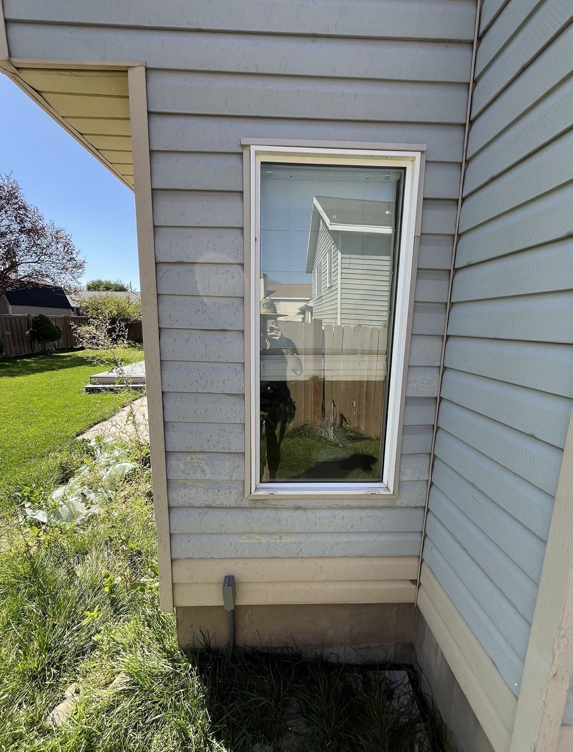 Project in Orem by Master Rain Gutters.