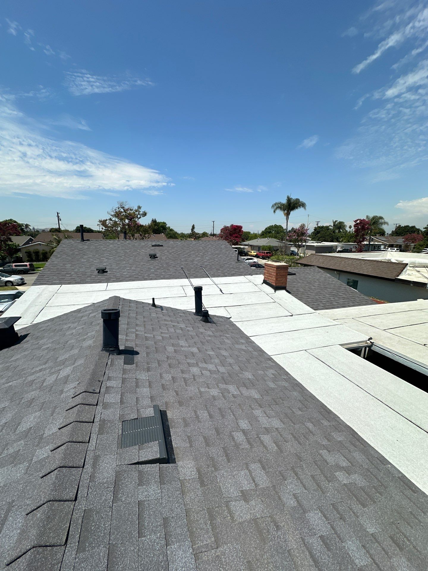 Roof Replacement - South El Monte, CA 91733 by Epic Roof Replacement