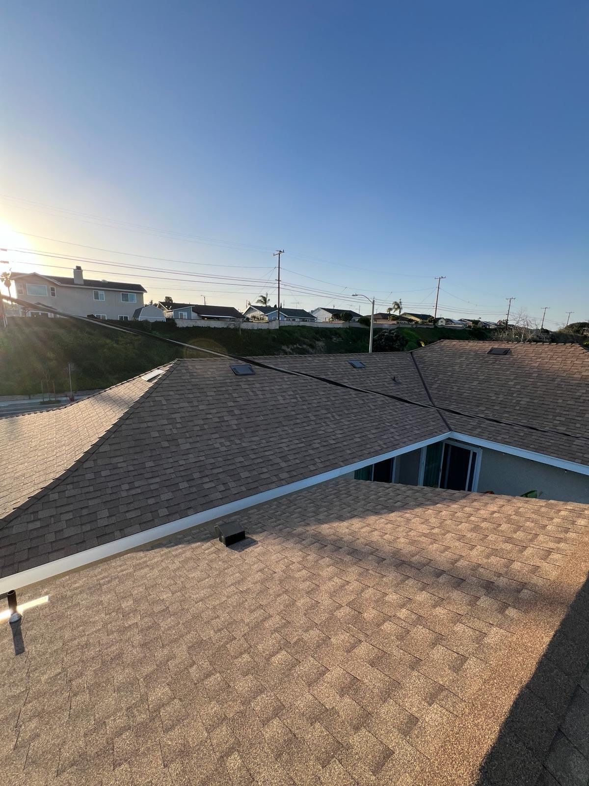 Roof Replacement - Torrance , CA 90503 by Epic Roof Replacement