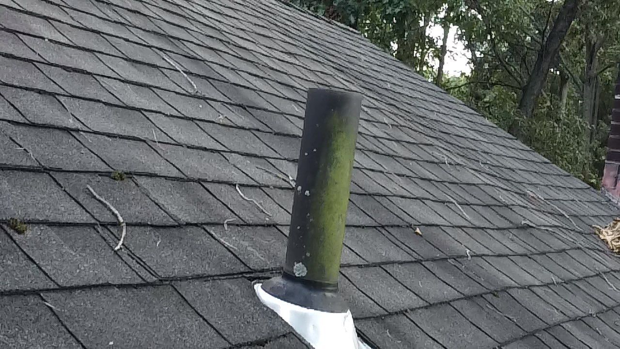 Project in Chester by Roof Maxx of Midlothian