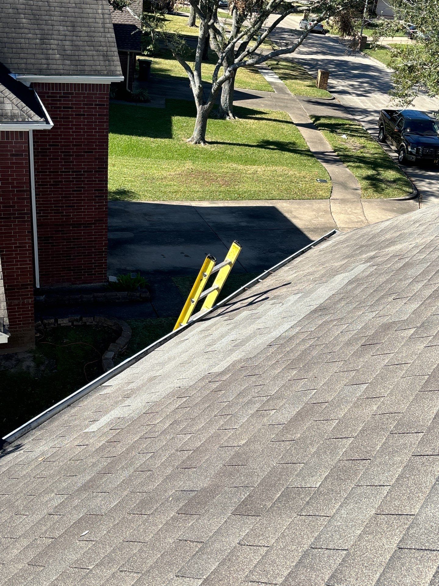 Roof Repair Seabrook by Roof Repair Company
