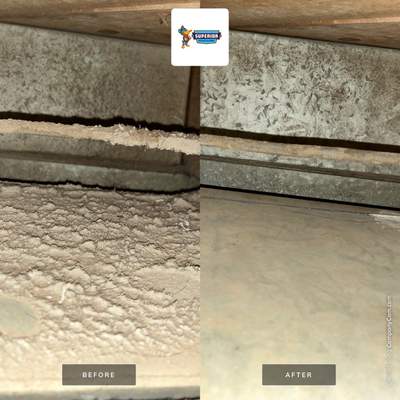 Air Duct Cleaning With a Vacuum Truck in Pulaski, PA