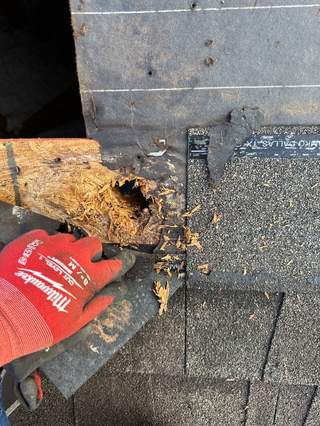 Roof Repair Richmond by Roof Repair Services LLC