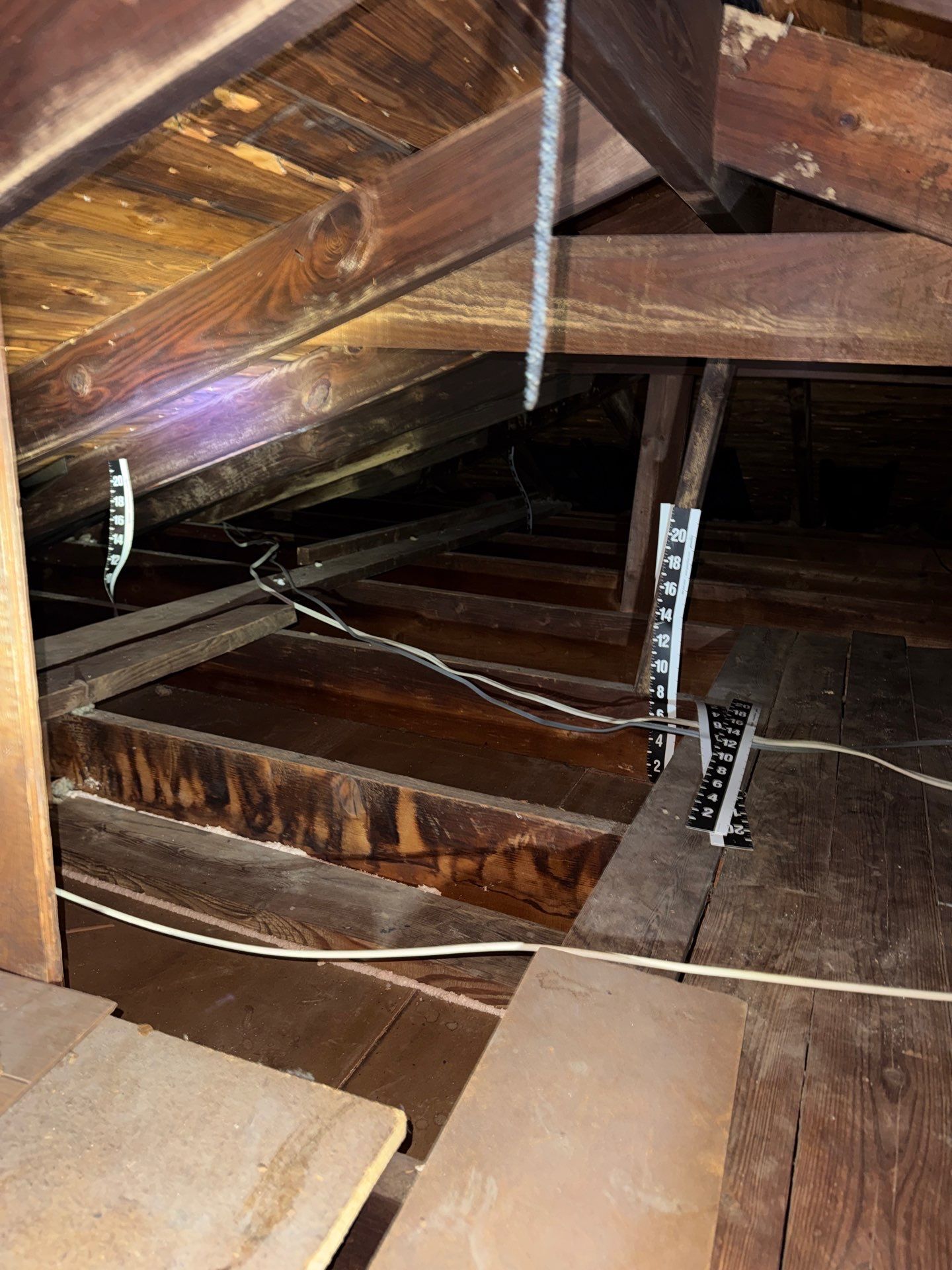 Towson Residence by Smart Energy Pros