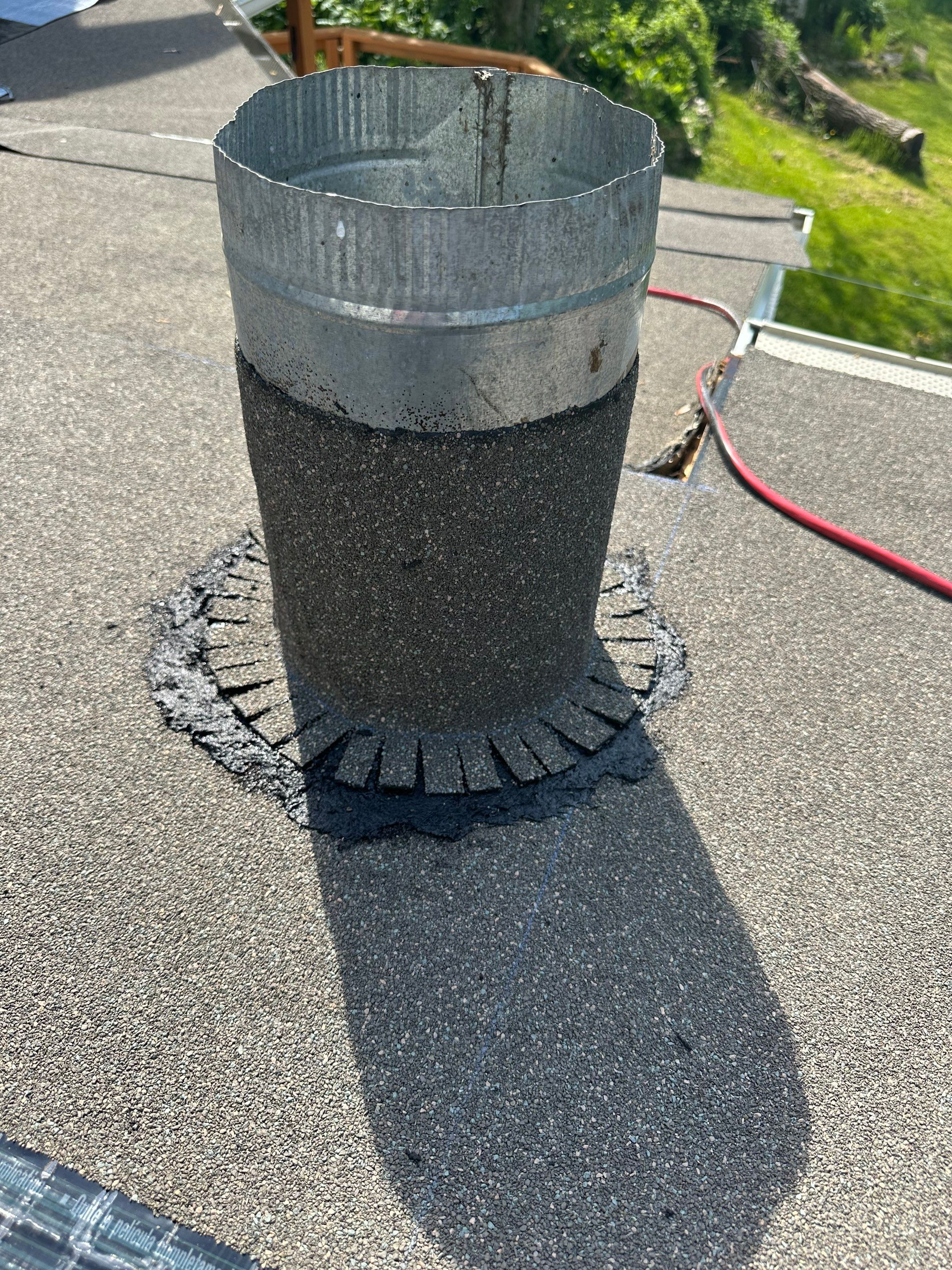 Roof Replacement in Freeland, MD • Matt H. by Seipp Roofing, LLC