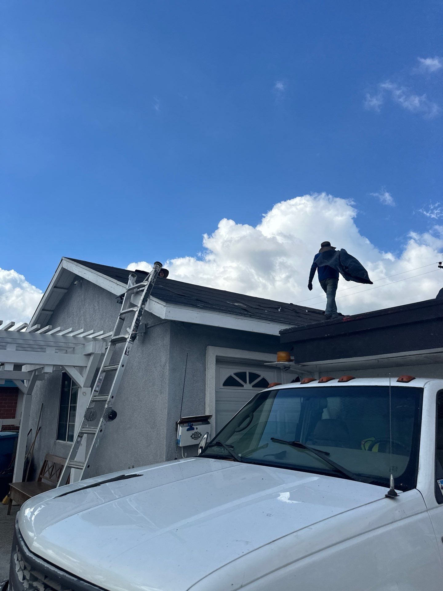 Roof Replacement - Westminster, CA 92683 by Epic Roof Replacement