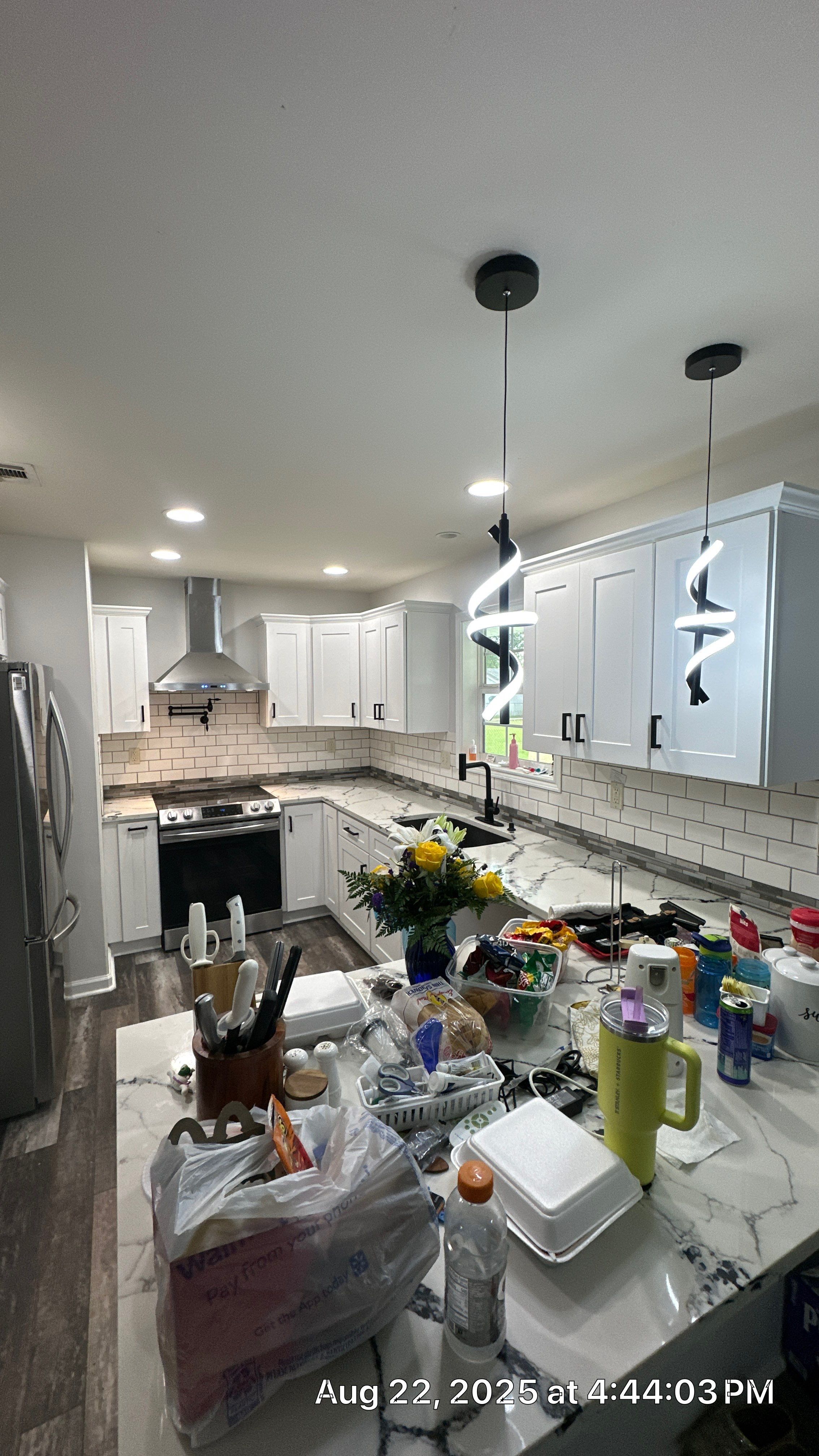 Full Home remodel by CTL Pro Construction LLC