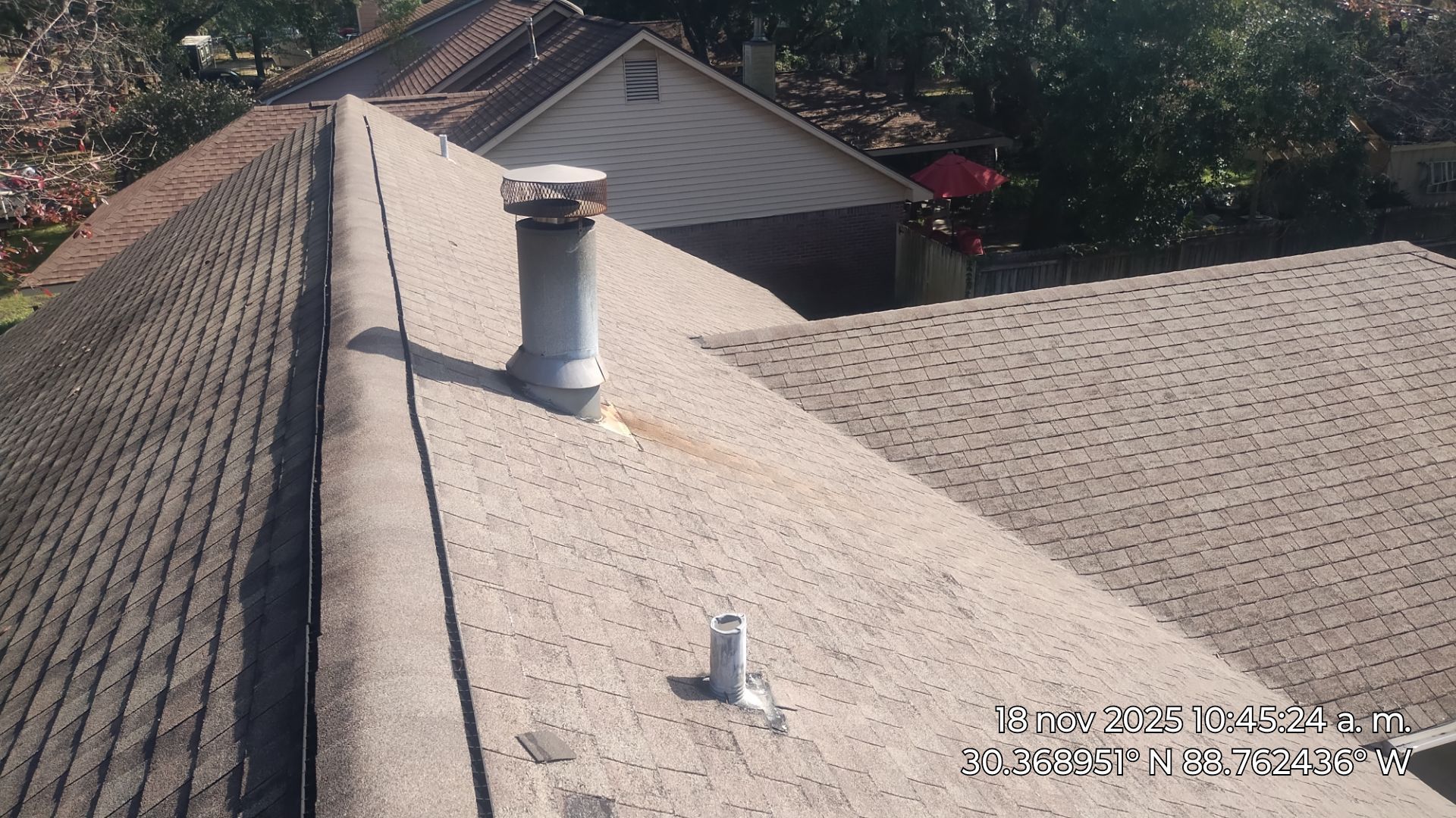 Tamko Titan XT - upgrade by Husband Roofing & Contracting