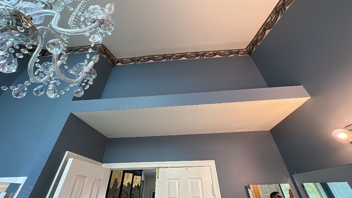 Dumfries: CertainTeed Landmark Pro Designer Shingles in Max Def Weathered Wood by RM Banning, Inc.