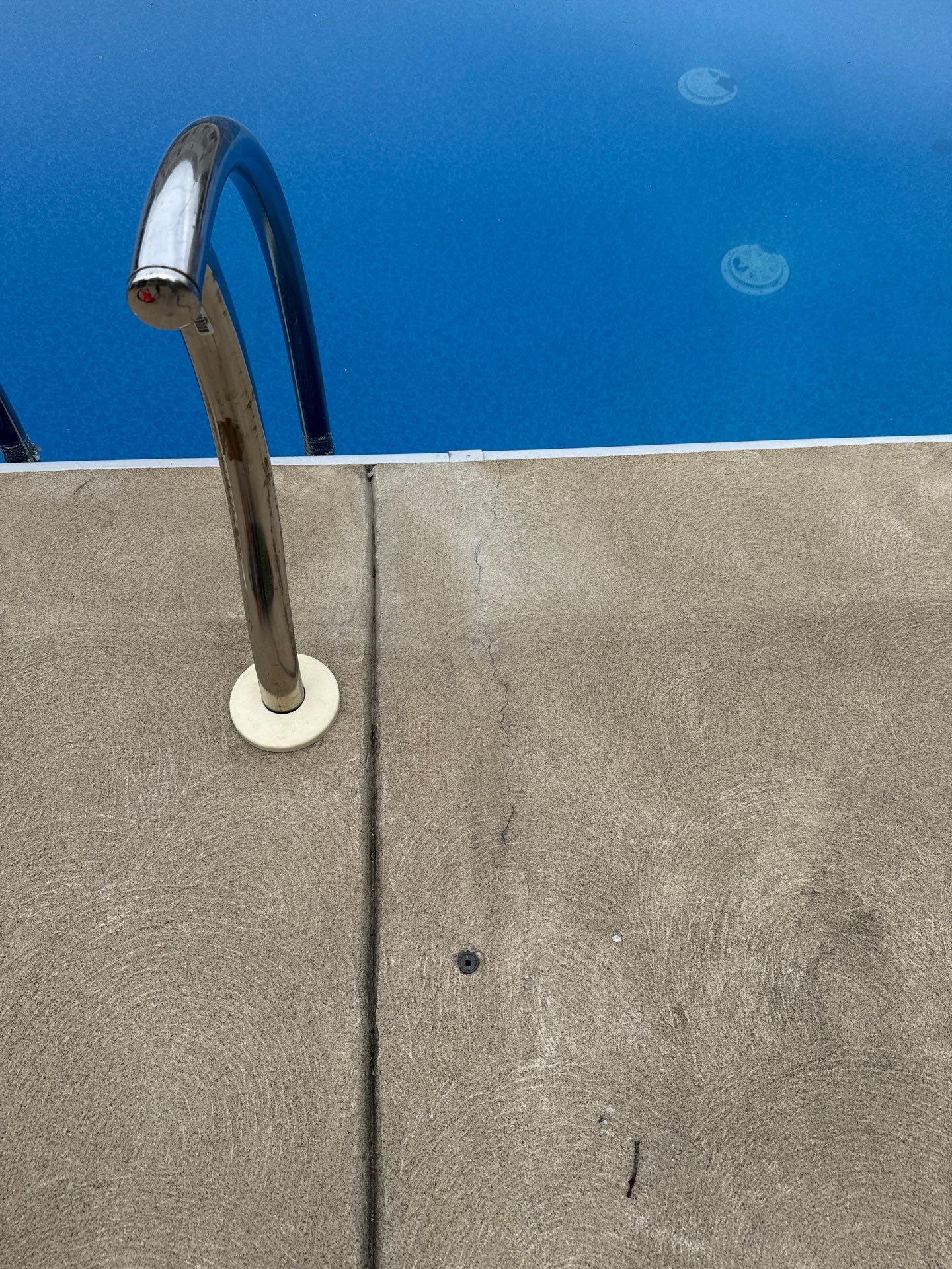 Oxford Pool Deck Project in Baden by Floors in a Day, Inc