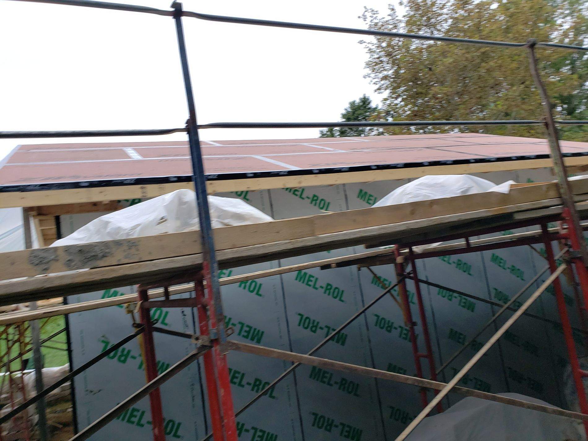 DaVinci Artificial Slate by Roof Right Inc