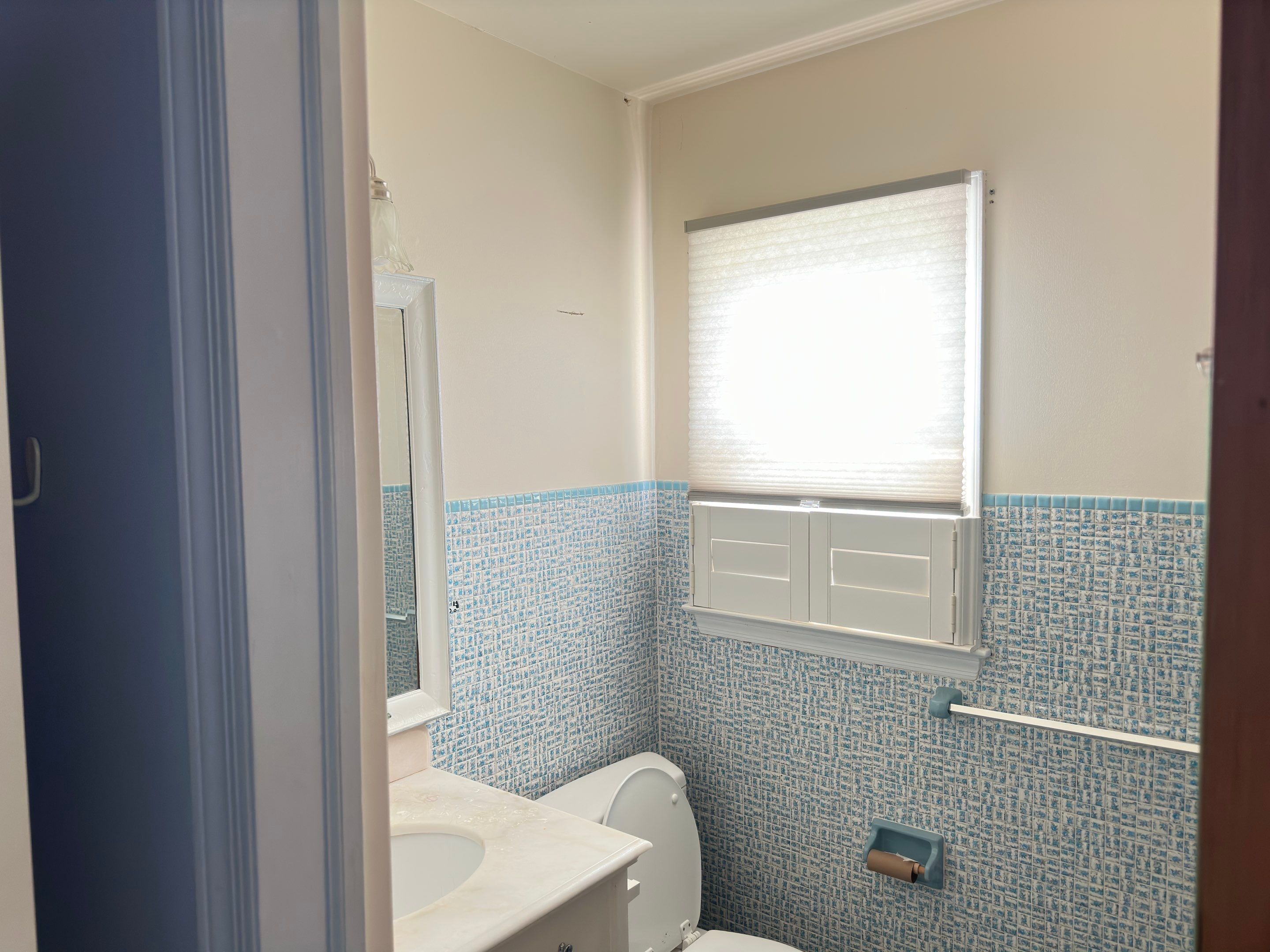 Bathroom Remodel using Tile by Home Concepts Construction