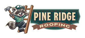 Logo for Pine Ridge Roofing LLC