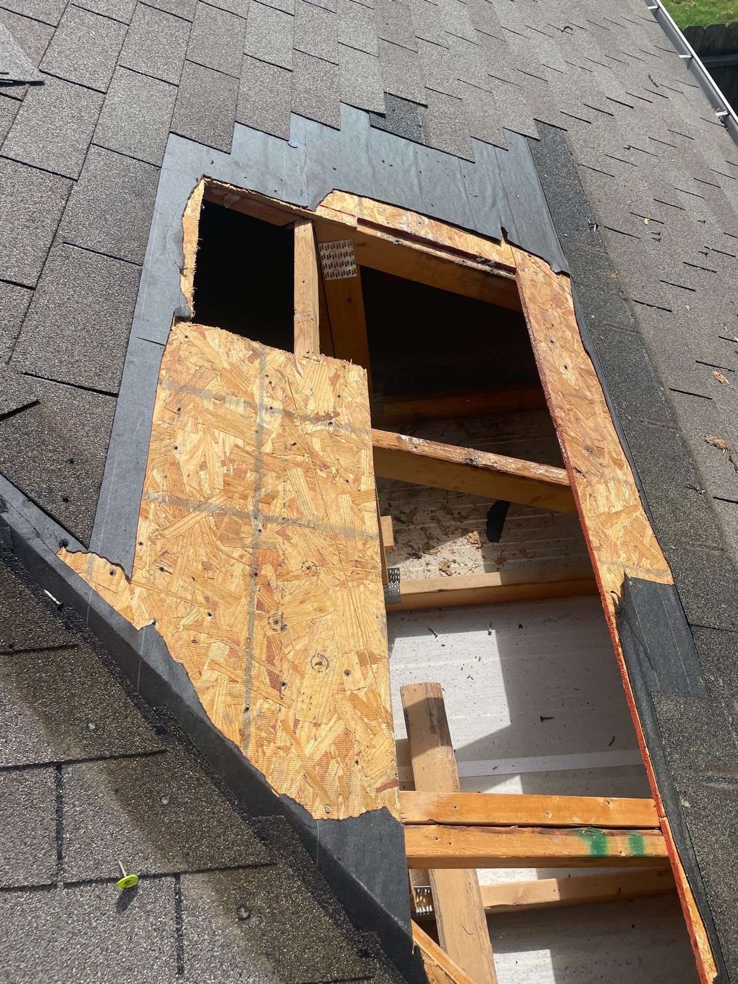 Roof Repair Conroe by Roof Repair Services LLC