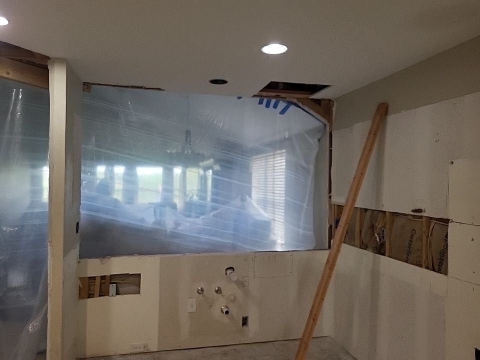 Helotes, TX Kitchen Remodel by Legacy Bath and Kitchen 