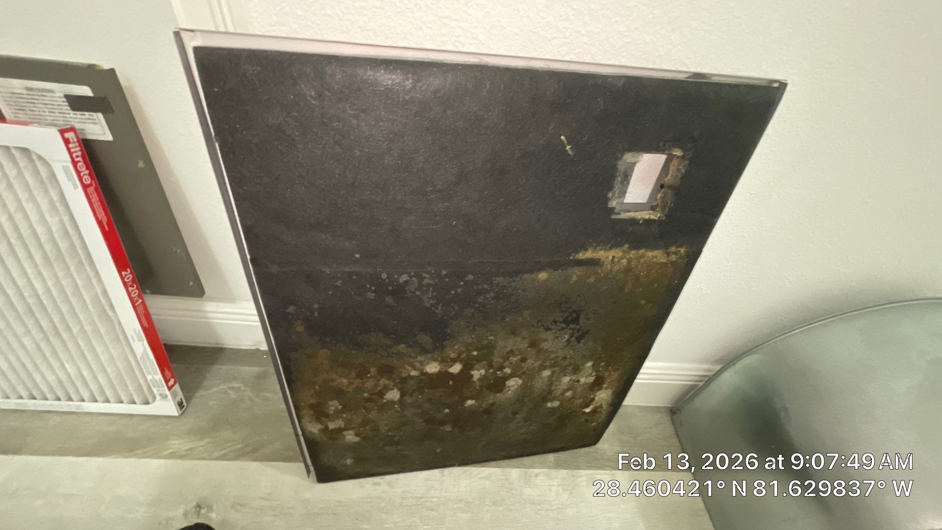 Air Duct Cleaning in Winter Garden by Hygienic Air, Inc